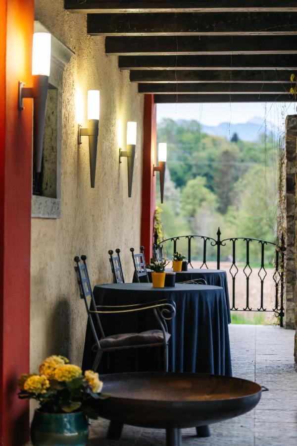 Vila Podvin Radovljica Luaran gambar