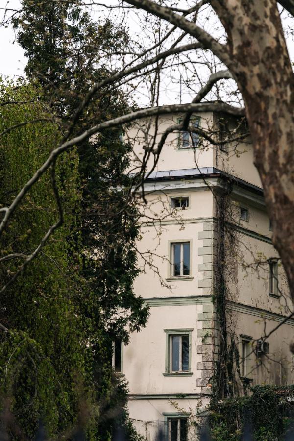 Vila Podvin Radovljica Luaran gambar